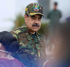 الإنذار الأخير .. واشنطن تمنح مادورو 