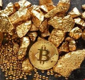 فقاعة المضاربة تهوي بالعملات المشفرة.. ما سر السقوط المدوّي لـ