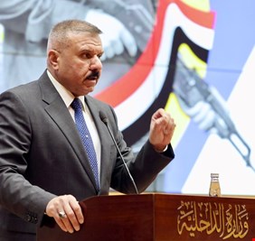 وزير الداخلية يترأس المؤتمر السنوي الأول للجنة الأمر الوزاري  الخاصة بتعيين شرطة العقود