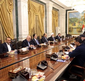 الإطار التنسيقي يتجاوز عقدة رئاسة الوزراء ويبحث عن منفذي قصف خور مور