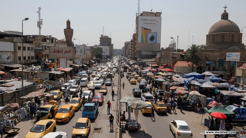 العراق في المرتبة 116 عالمياً بين أغنى دول العالم لعام 2026