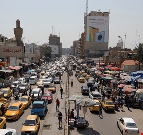 العراق في المرتبة 116 عالمياً بين أغنى دول العالم لعام 2026