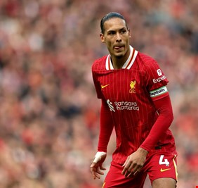 فان دايك: لا ينبغي أن نفعل هذا الأمر