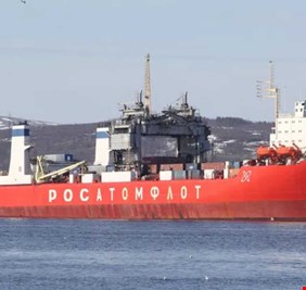 تركيا تعلن تعرض سفينة شحن روسية لهجوم في البحر الأسود