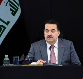 السوداني يبلغ شركة دانة غاز ضرورة استئناف الإنتاج في حقل كورمور