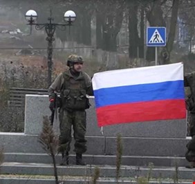 بين قتال شرس ومفاوضات سرية.. روسيا تستخدم بوكروفسك كورقة تفاوض