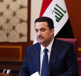 غالوب: 69 بالمائة من العراقيين يؤيدون أداء رئيس الوزراء محمد شياع السوداني
