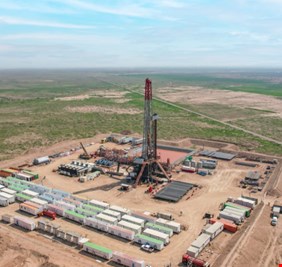 العراق يستصلح 19 بئراً نفطياً خلال شهر تشرين الثاني للعام الحالي