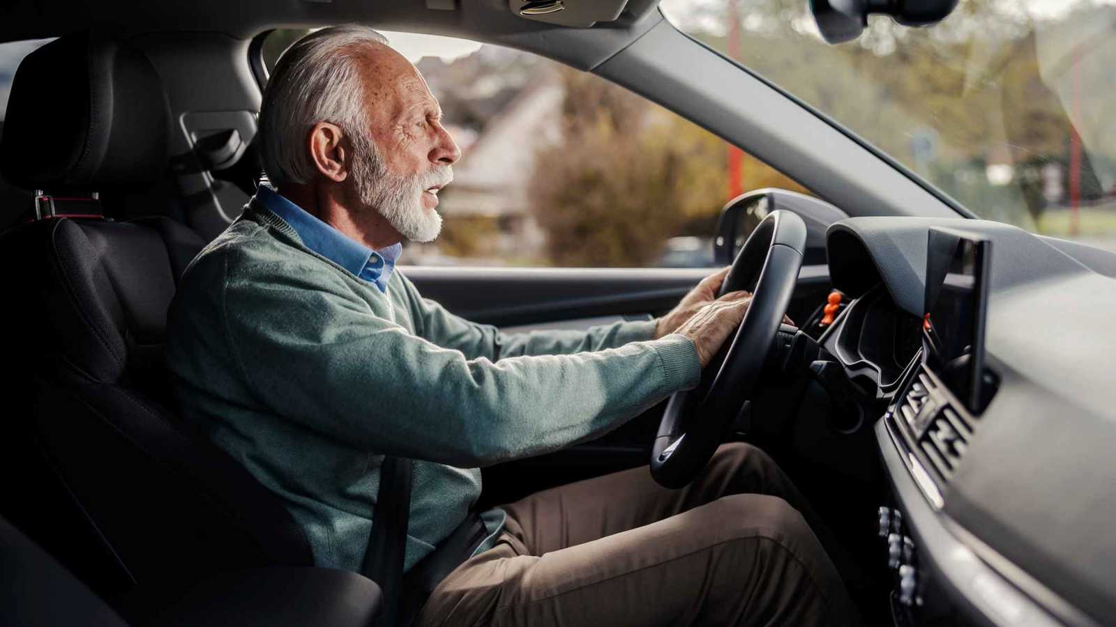 علامات خفية .. قيادتك قد تكشف صحة دماغك