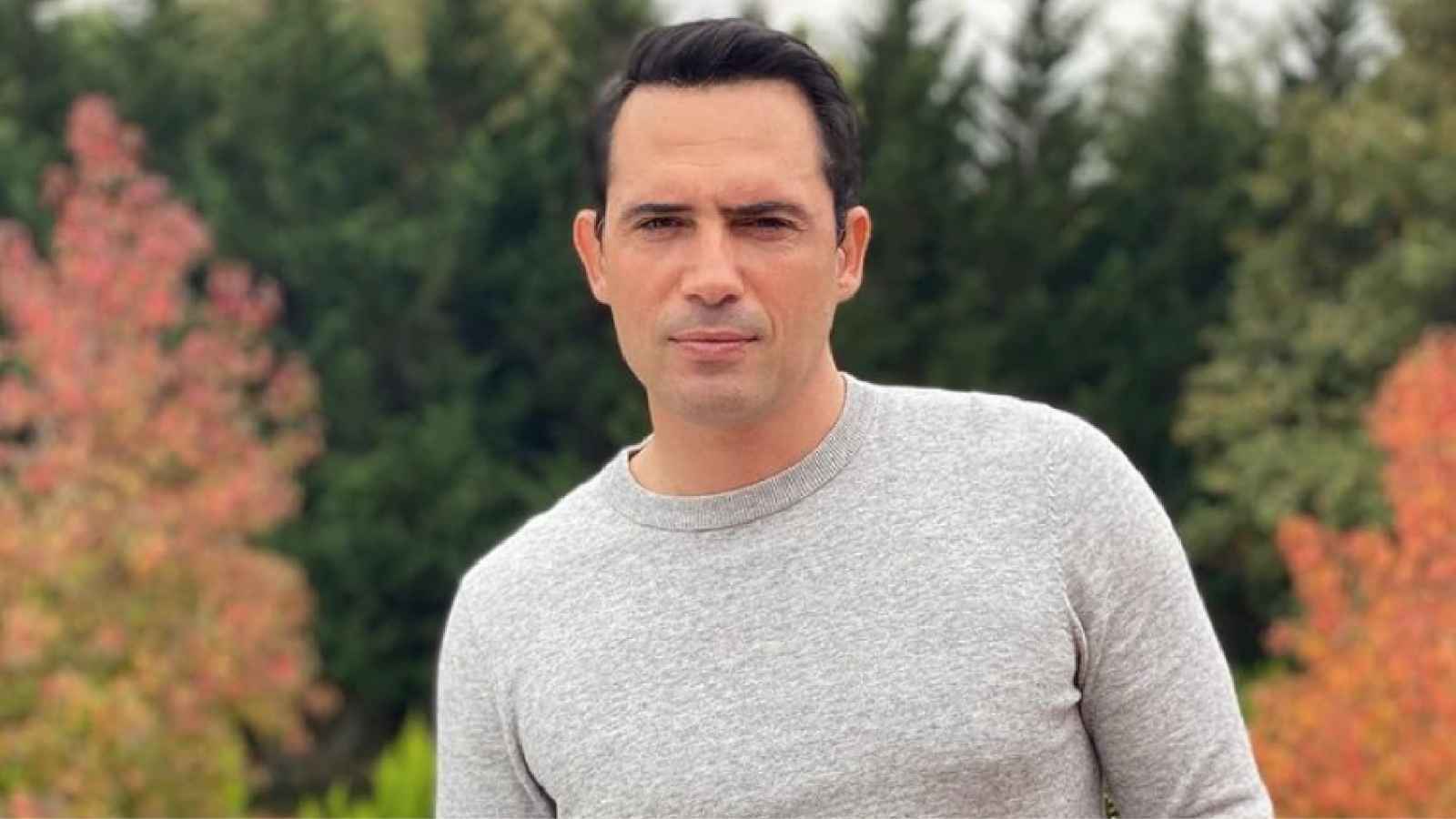 ظافر عابدين في مغامرة سينمائية بطموح عالمي