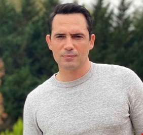 ظافر عابدين في مغامرة سينمائية بطموح عالمي