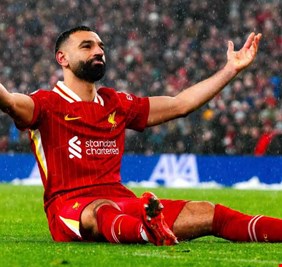 ليس إنتر ميامي.. ما النادي الأمريكي الأقرب للتعاقد مع محمد صلاح؟