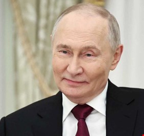 بوتين يكشف تفاصيل مهمة حول المحادثات مع ويتكوف