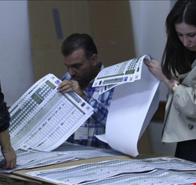 الهيئة القضائية تعلن انتهاء النظر باكثر من 800 طعن بنتائج الانتخابات