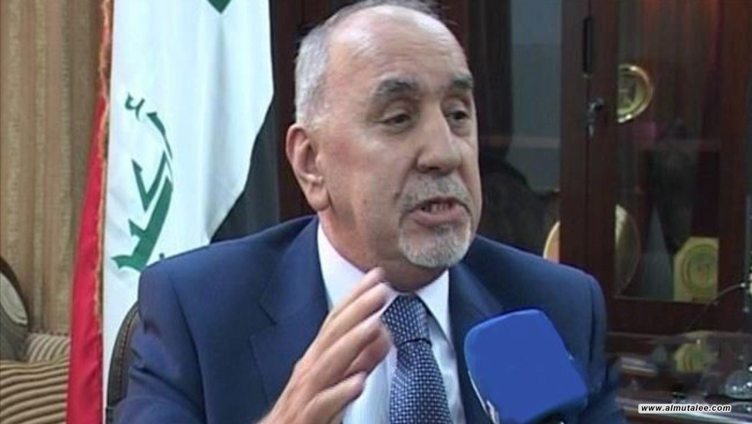 دولة القانون: الرئاسات الثلاث لن تمر بسلة واحدة