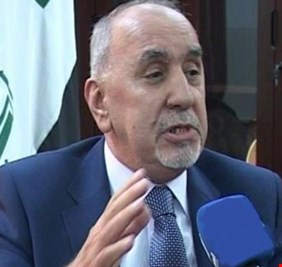 دولة القانون: الرئاسات الثلاث لن تمر بسلة واحدة