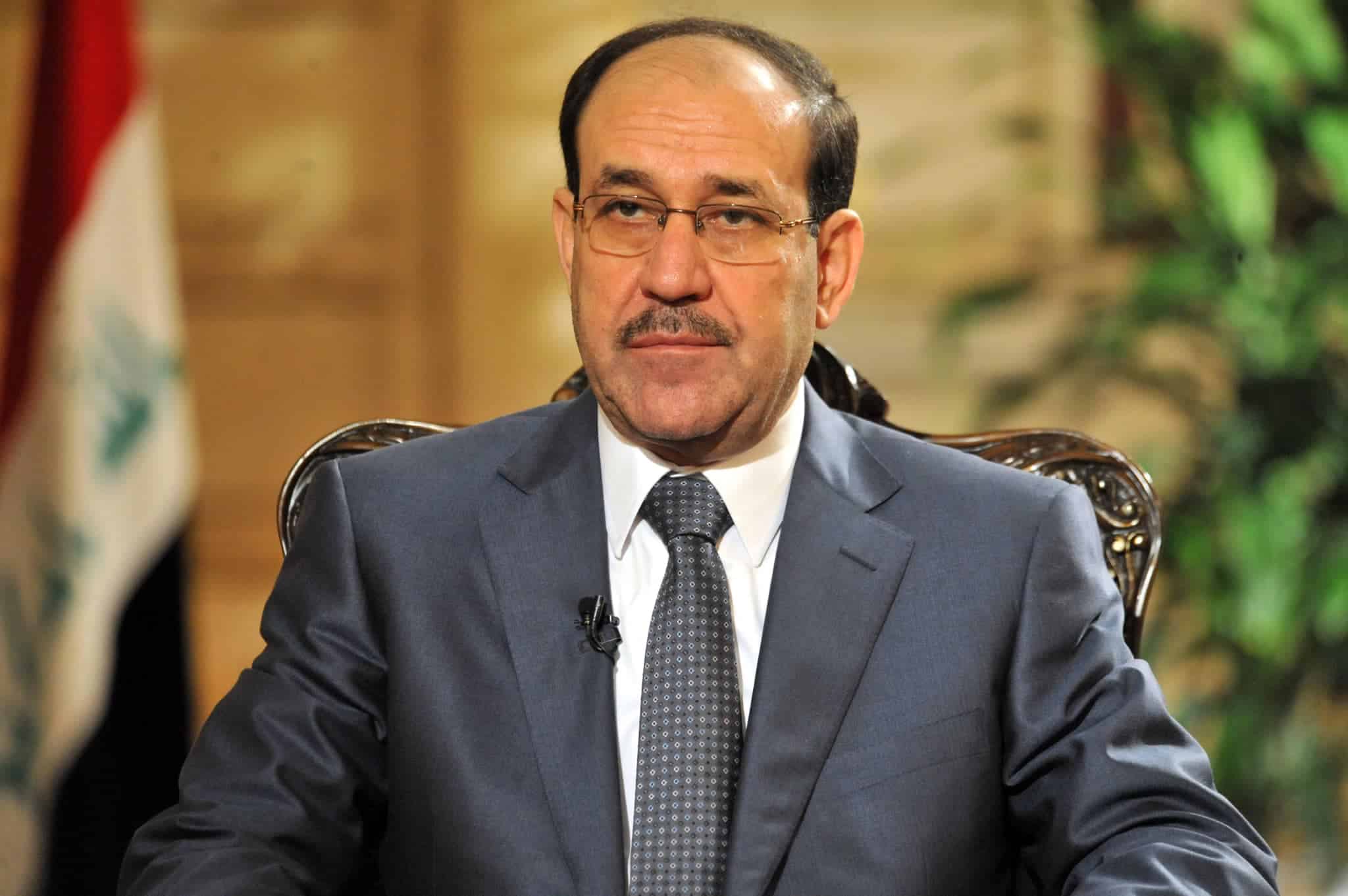 معهد الحرب الأمريكي يقول: المالكي أبلغ واشنطن استعداده لحل الفصائل المدعومة من إيران مقابل رئاسة الوزراء !