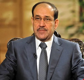 معهد الحرب الأمريكي يقول: المالكي أبلغ واشنطن استعداده لحل الفصائل المدعومة من إيران مقابل رئاسة الوزراء !