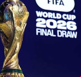 نتائج قرعة كأس العالم 2026.. مجموعات نارية للمنتخبات العربية