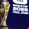نتائج قرعة كأس العالم 2026.. مجموعات نارية للمنتخبات العربية