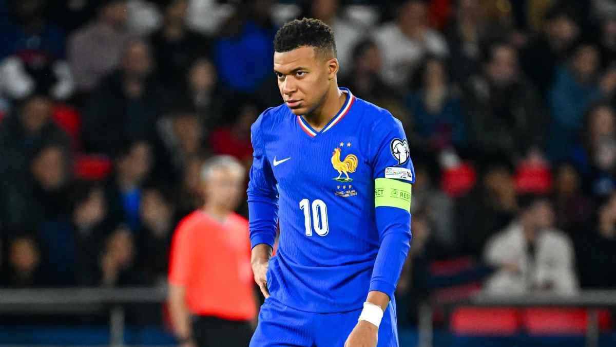 تصريح مثير لمدرب النرويج قبل مواجهة مبابي في كأس العالم