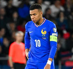 تصريح مثير لمدرب النرويج قبل مواجهة مبابي في كأس العالم