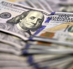 أسعار صرف الدولار صباح اليوم السبت في الاسواق المحلية