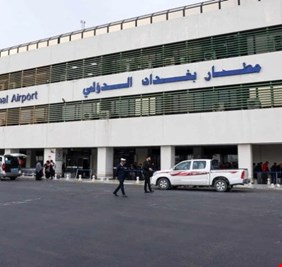 الداخلية تكشف حقيقة ادعاء مواطن تركي بشأن حادثة في مطار بغداد