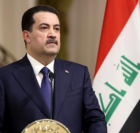 بالفيديو .. ماذا قال الشهيد حسن نصر الله عن موقف محمد شياع السوداني ؟