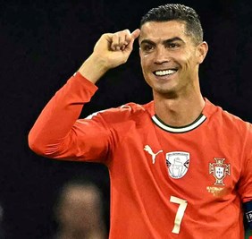 رسميًا.. كريستيانو رونالدو سيلعب في ميامي