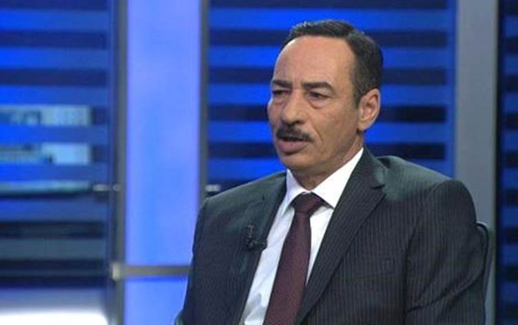 استبعاد نجم الجبوري من البرلمان