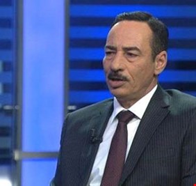 استبعاد نجم الجبوري من البرلمان