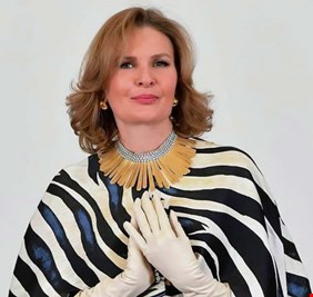 يسرا وأحمد زاهر يتعاونان في مسلسل 