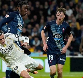 ترتيب الدوري الإسباني.. ريال مدريد يواصل هداياه لبرشلونة بسقوط جديد