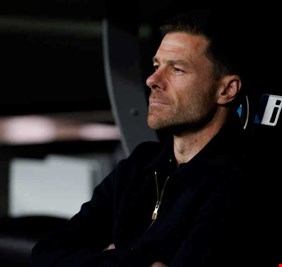 أسماء مرعبة.. أقوى 5 مرشحين لخلافة تشابي ألونسو في ريال مدريد