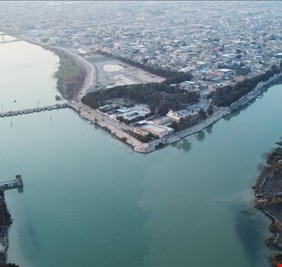 تحذيرات من جفاف نهري دجلة والفرات