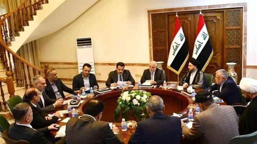 الإطار التنسيقي يتحدث عن تطور مهم في ملف تسمية رئيس الوزراء