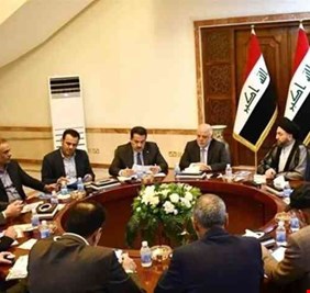 الإطار التنسيقي يتحدث عن تطور مهم في ملف تسمية رئيس الوزراء