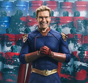 تفاصيل الموسم الخامس والأخير من مسلسل «The Boys»