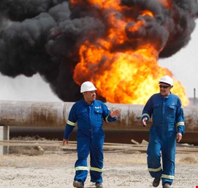 ارتفاع خام البصرة مع استقرار أسعار النفط بالأسواق العالمية