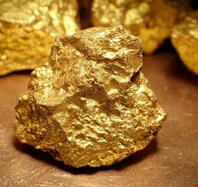 تتجاوز 1600 طن .. احتياطيات العراق والدول العربية من المعدن النفيس