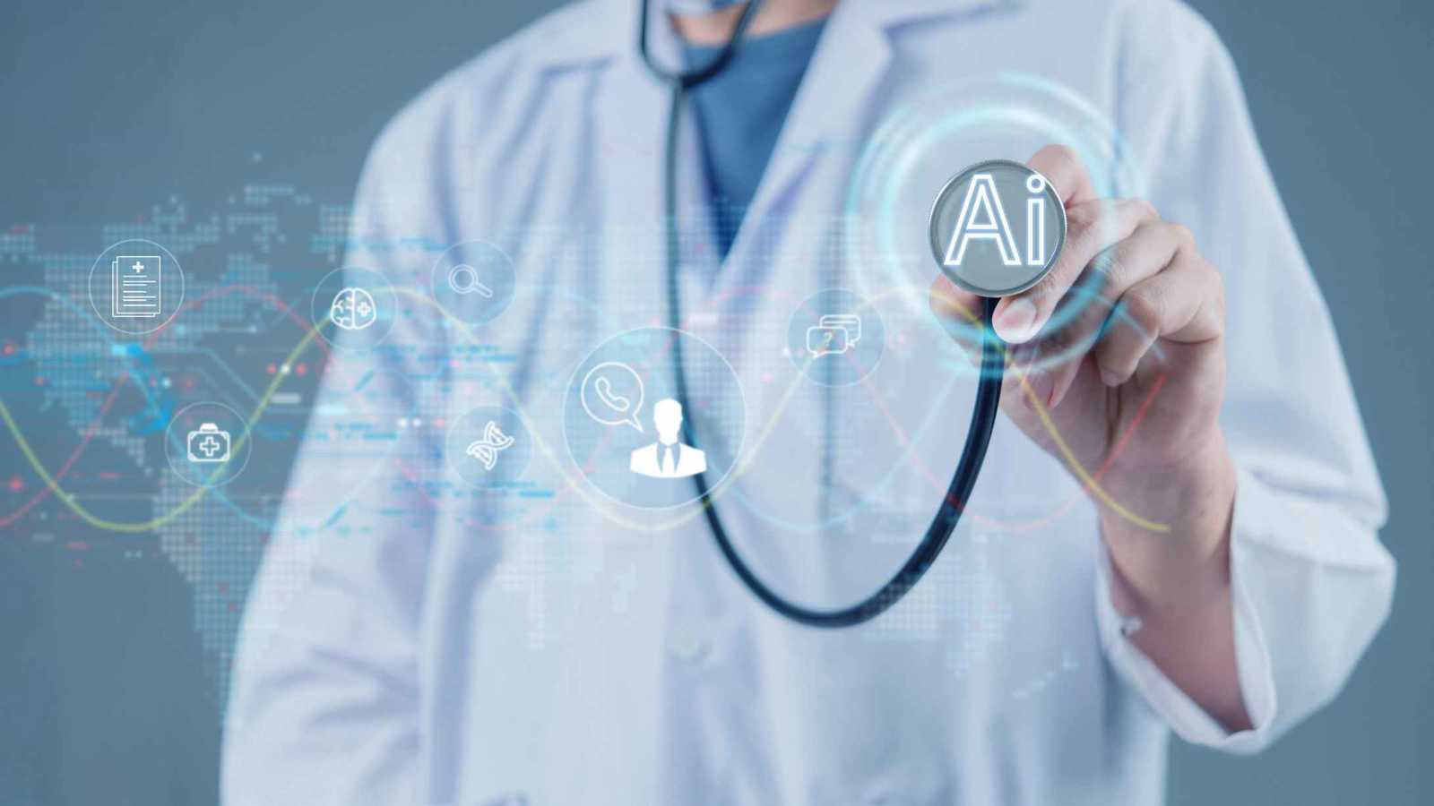 فيديوهات مزيفة لأطباء معروفين تنشر معلومات مضللة في تيك توك