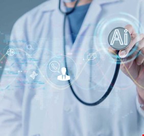 فيديوهات مزيفة لأطباء معروفين تنشر معلومات مضللة في تيك توك