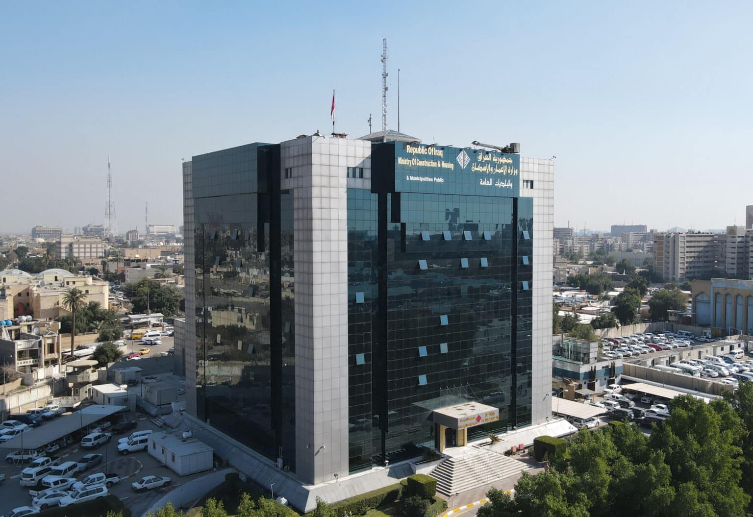 الإعمار تعلن تفعيل قروض صندوق الإسكان مطلع 2026