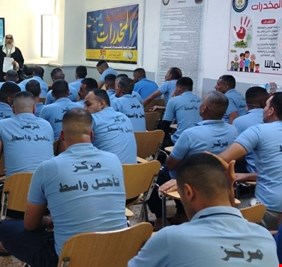 الداخلية تكشف تأهيل 6 آلاف متعاطٍ للمخدرات