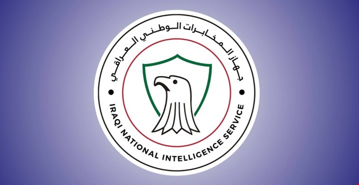 جهاز المخابرات يفكك شبكة دولية للاحتيال الالكتروني