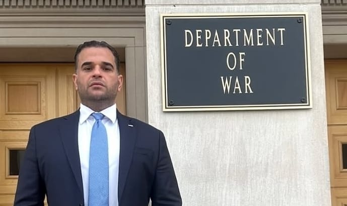 مبعوث ترامب يوجه رسالة إلى الفصائل العراقية