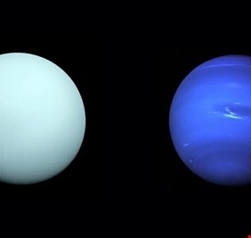 لغز المجموعة الشمسية يتعمق.. أورانوس ونبتون ليسا كما ظننا لعقود!