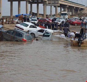 الصحة تحصي عدد ضحايا السيول