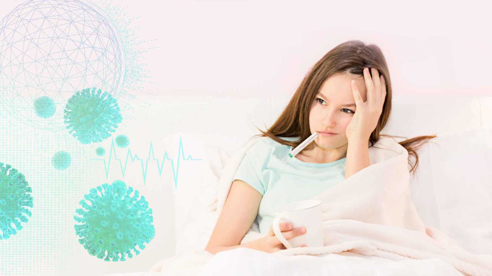 أطعمة قد تزيد الإنفلونزا سوءاً.. تعرف إليها